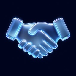 handshake