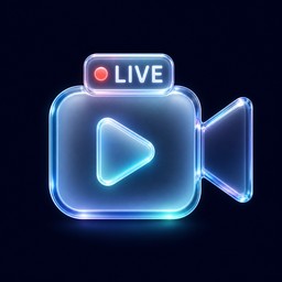 live