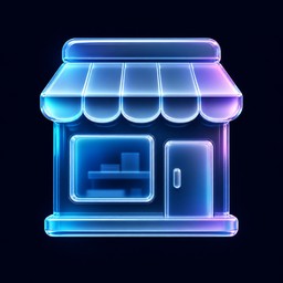 shop